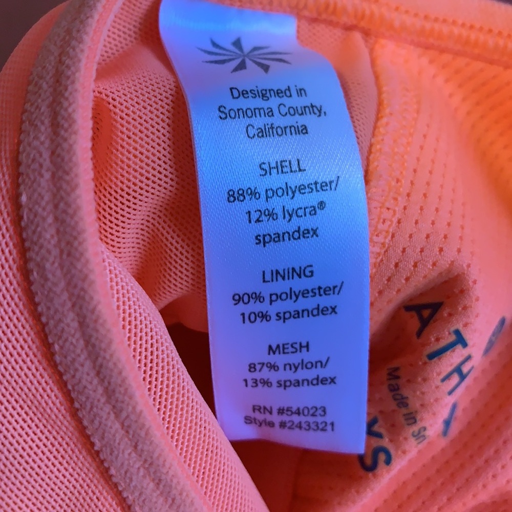 ATHLETA Tank Top - Picture 9 of 11